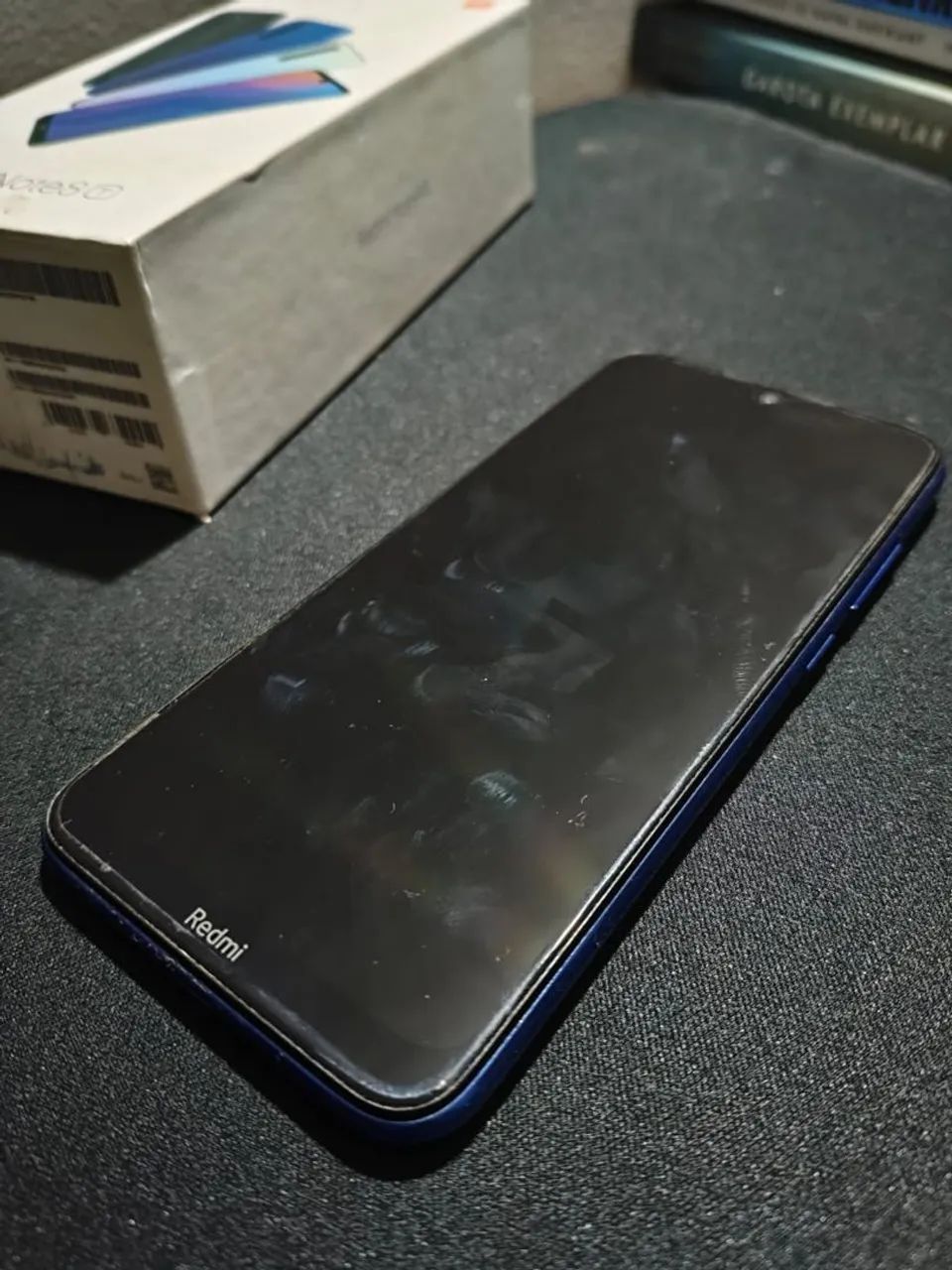 Redmi Note 8T 