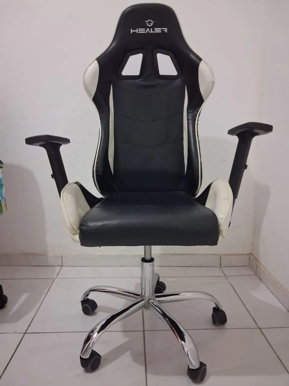 Cadeira Gamer