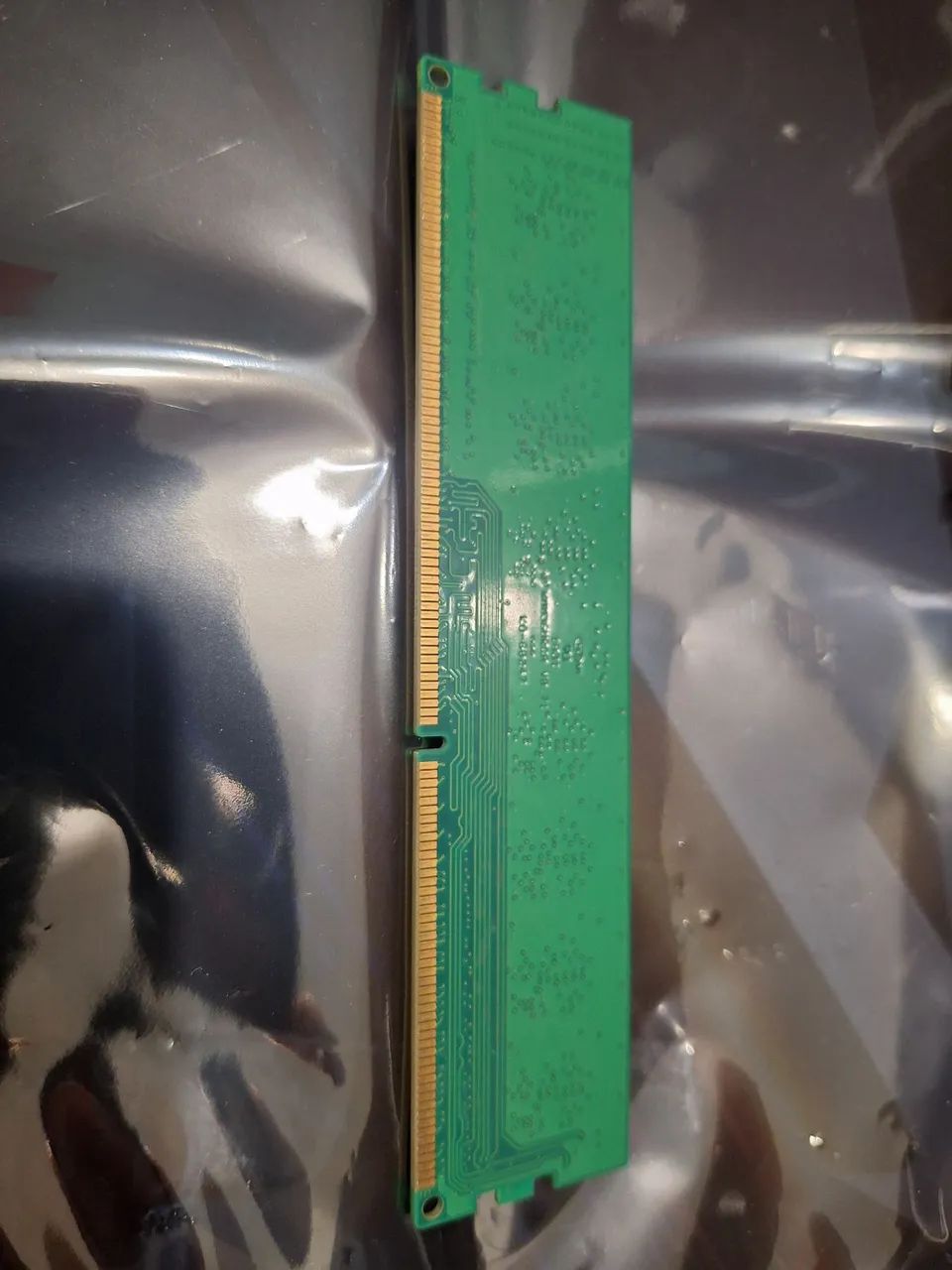 Memoria DDR3 clock 1600 4GB SR. - Foto 3