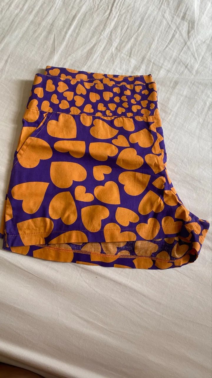 Conjunto Tam 38 (novinho) - Foto 2