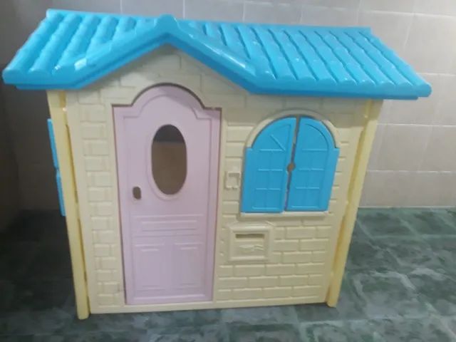 Casinha Infantil 