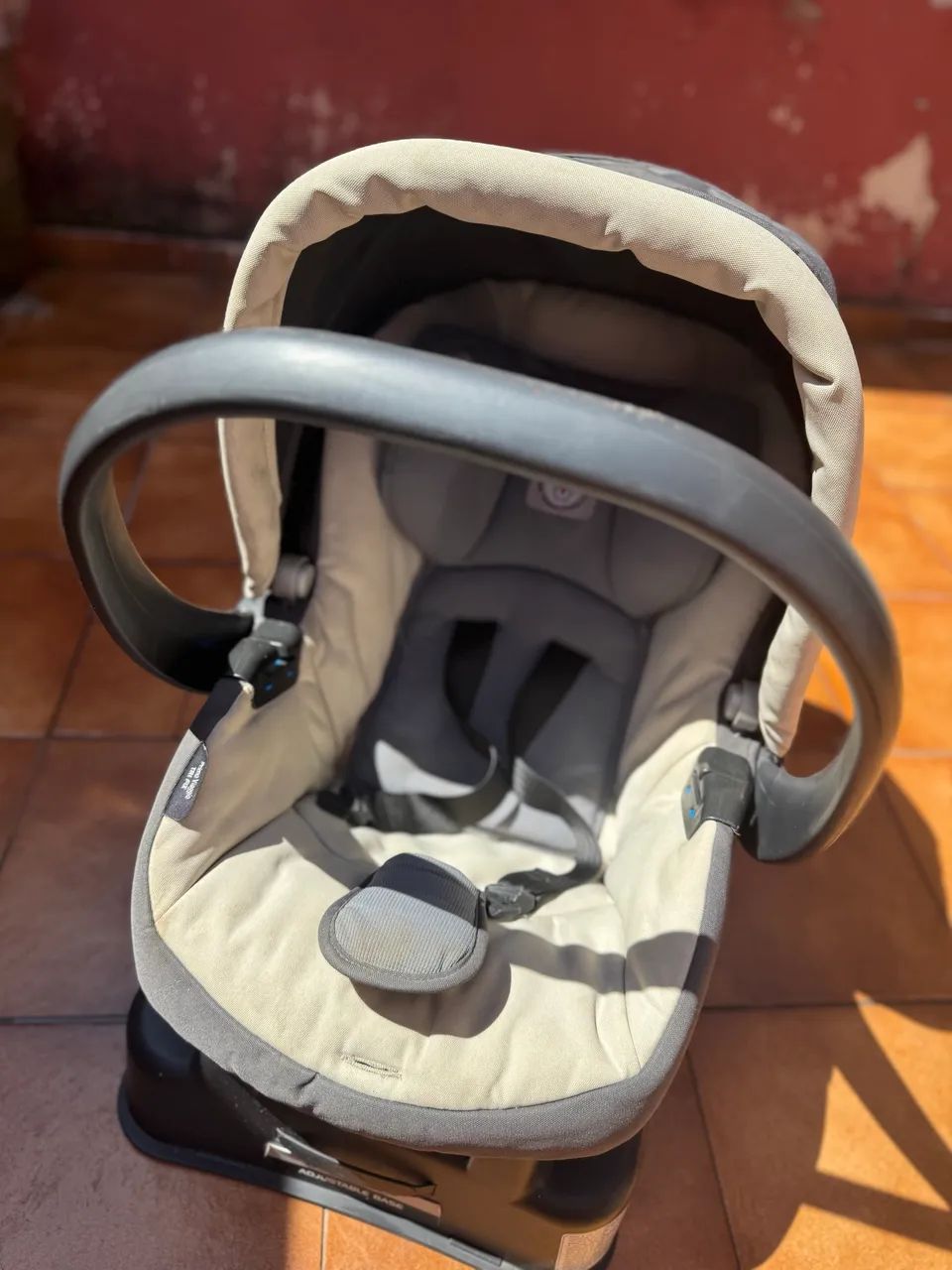 Bebê conforto peg-pérego - Foto 3