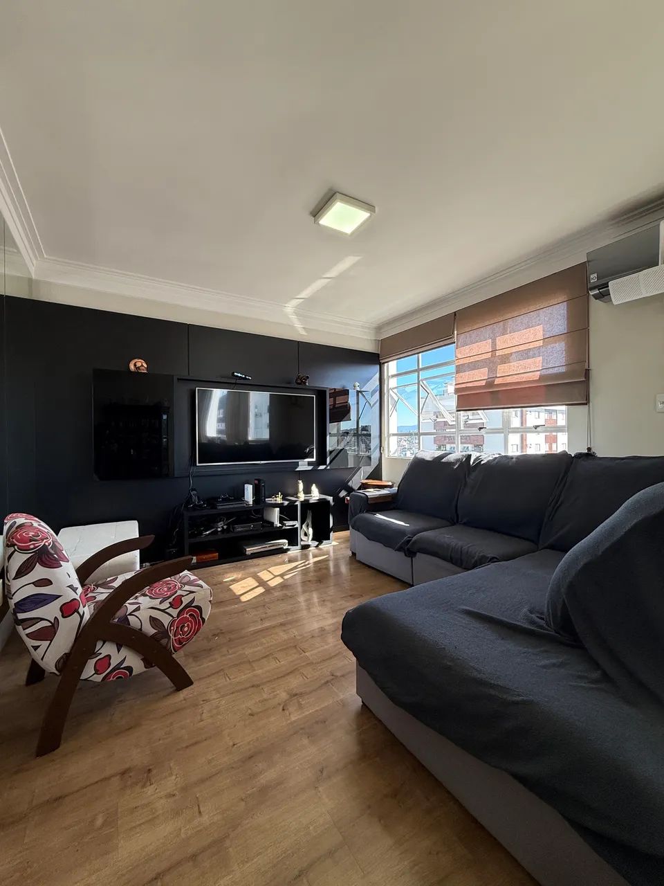 Barbada - Apartamento venda Bairro Michel  - Foto 4