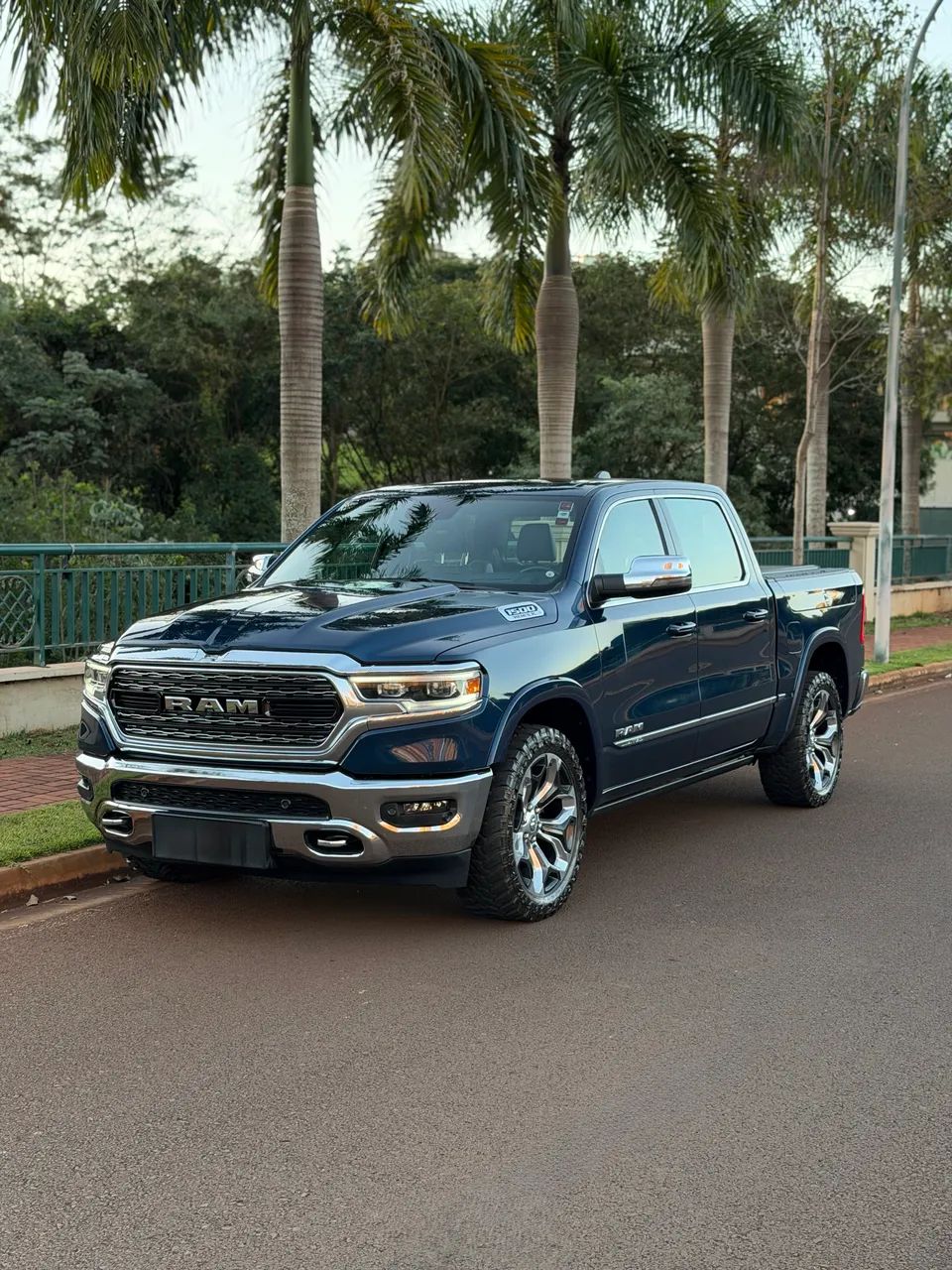 Ram 1500 2023