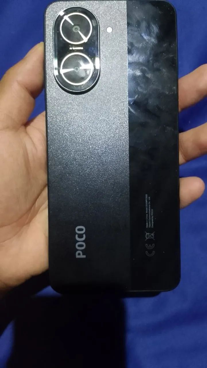 Poco c71  - Foto 2