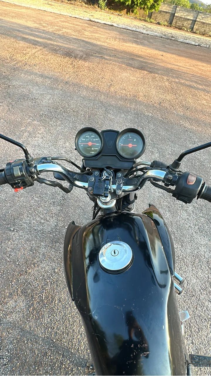 Yamaha Factor - Foto 5