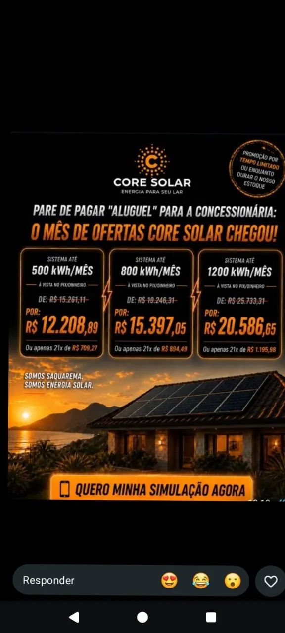 energia solar - Foto 2