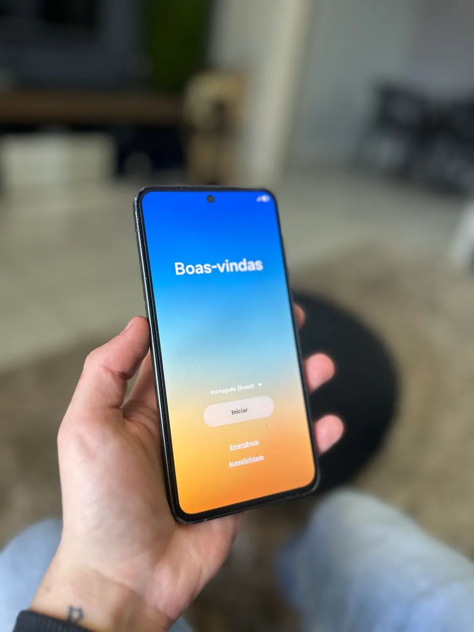 SAMSUNG A36 5G - 128gb / IMPECAVEL - Foto 4