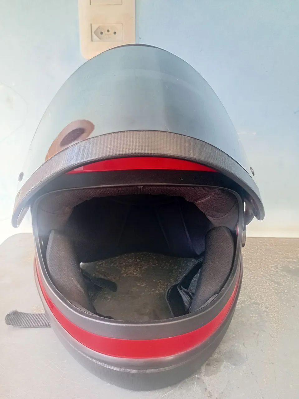 Capacete  - Foto 4
