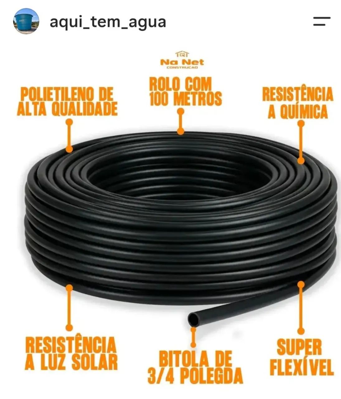 Mangueira  - Foto 2