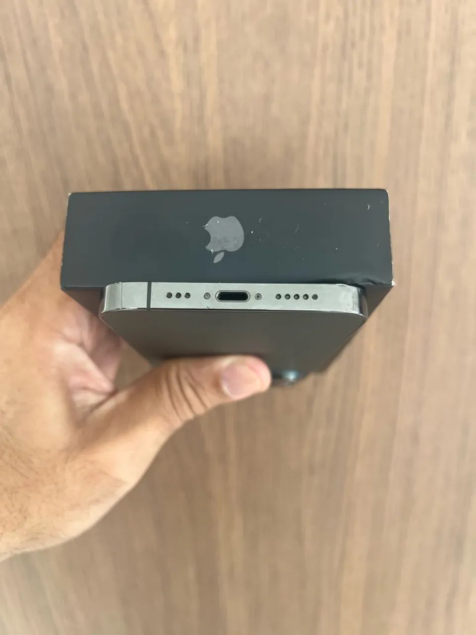 iPhone 13 Pro 128gb todo original  - Foto 5