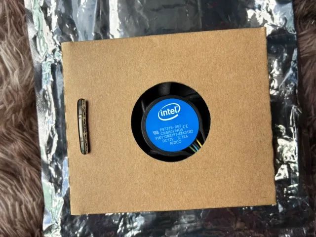 Processador Intel core i3 8100 - Foto 3