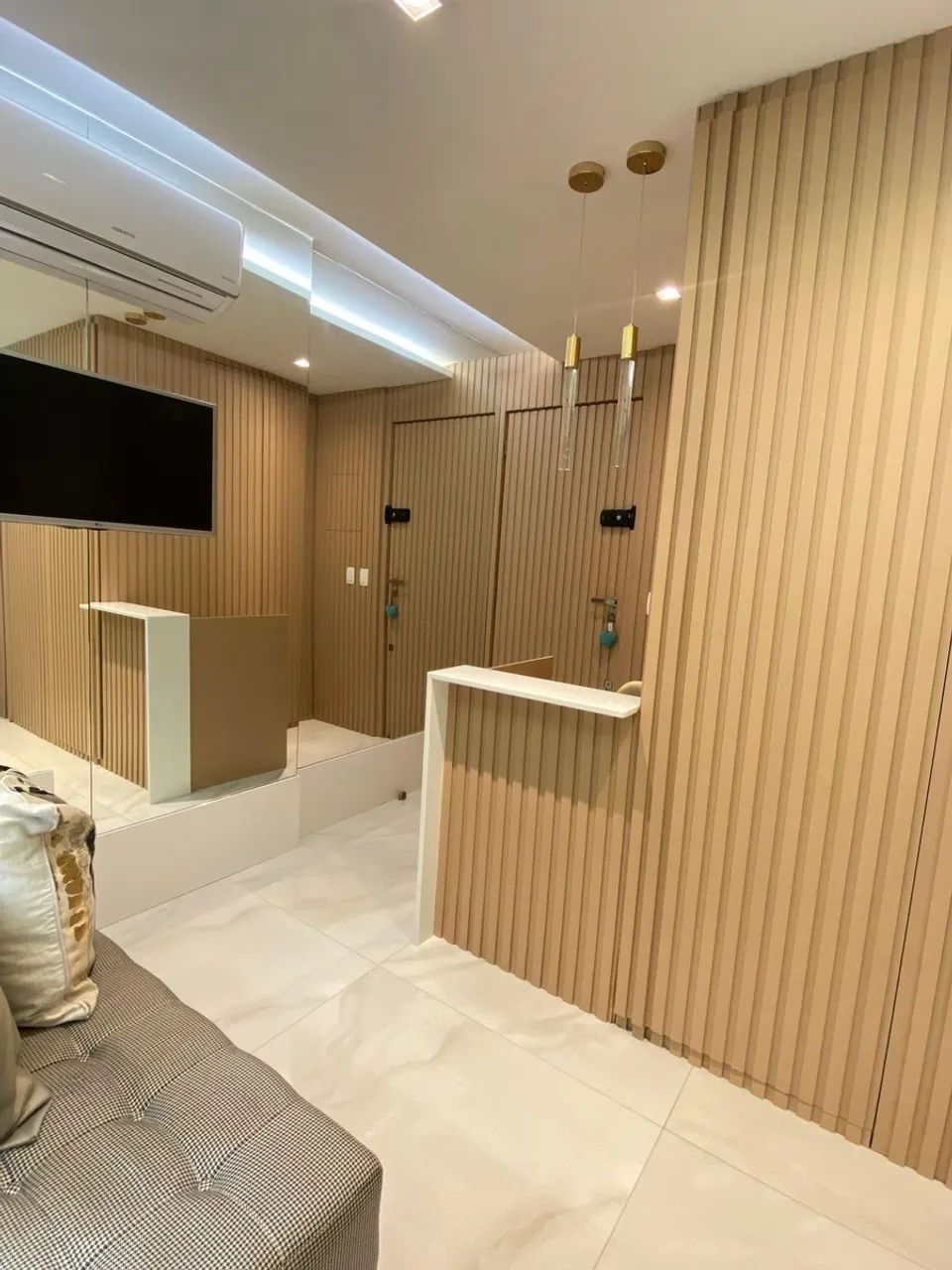 Imóvel comercial, 27 m², 1 vaga no Lagoa Nova em Natal - Foto 2