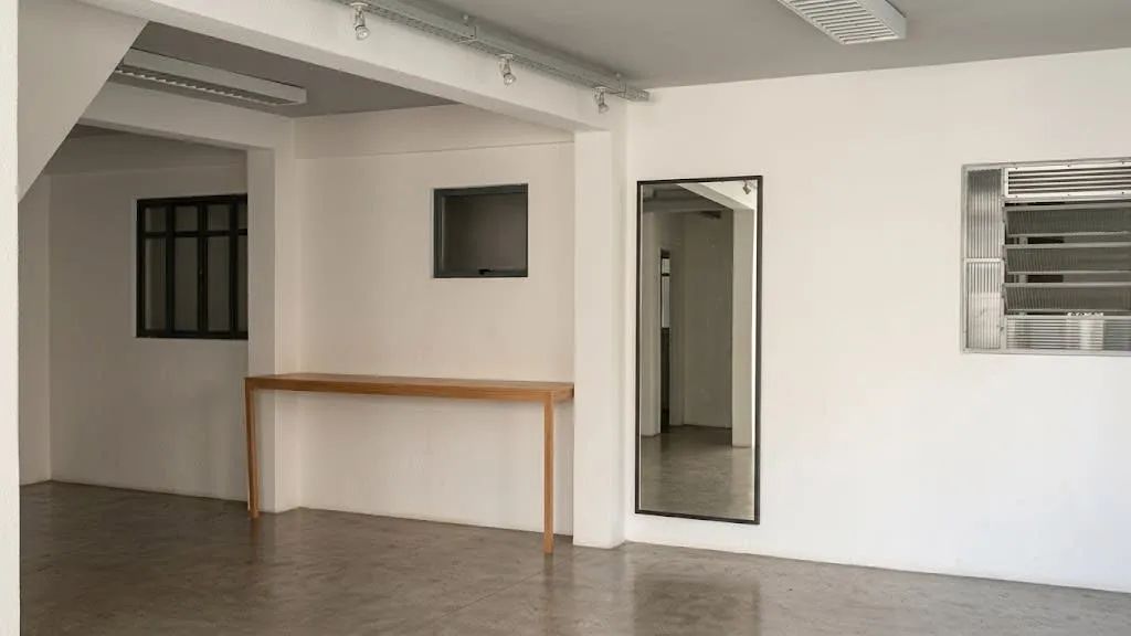Galpão na Rua Henrique Fachini, 239  390 m² - Foto 4