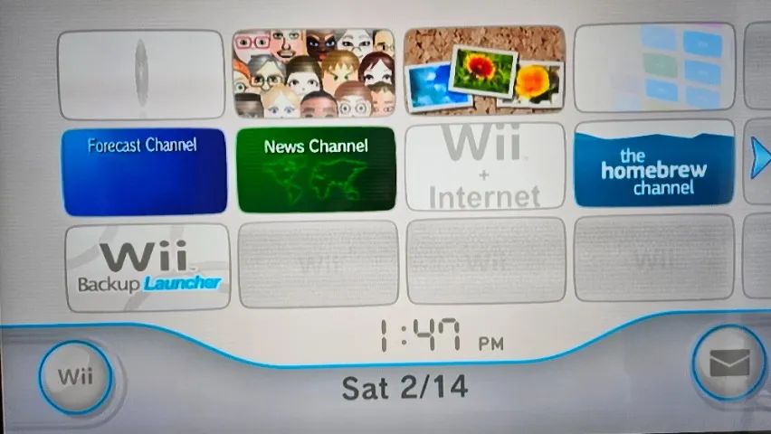 Console Nintendo Wii - Foto 2