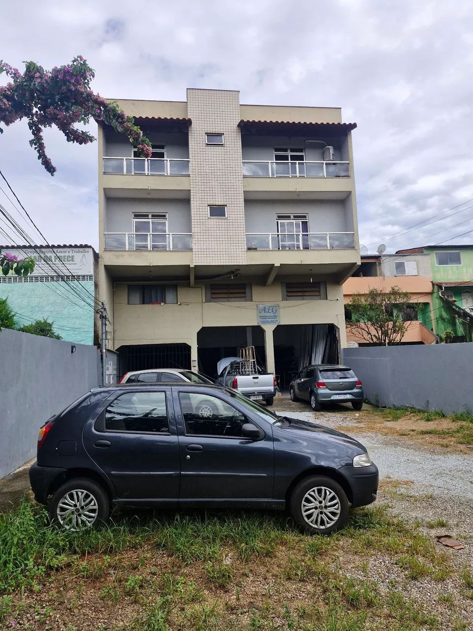 Foto - Belo Horizonte - Solar do Barreiro (Barreiro)