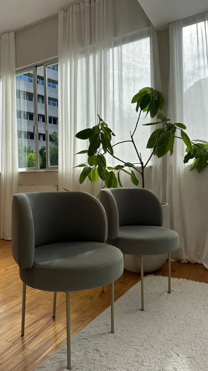Poltronas