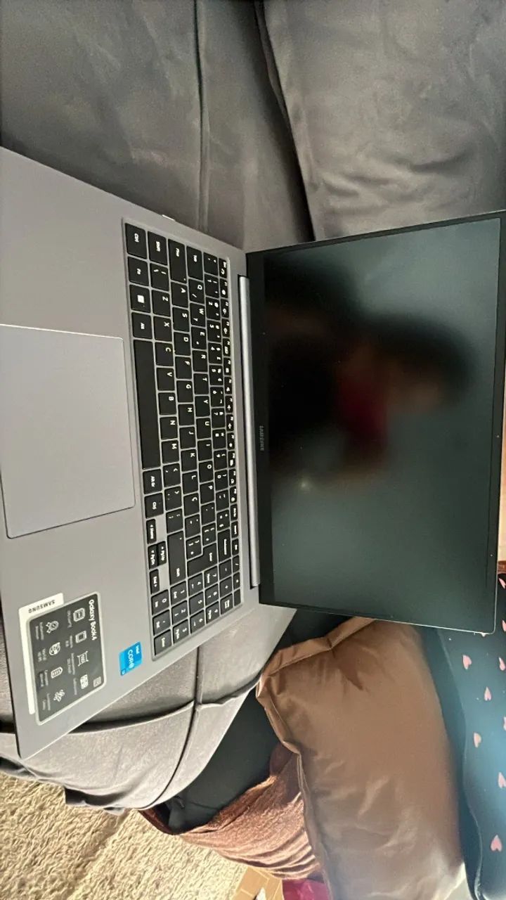 Notebook Samsung book 4 - Foto 2