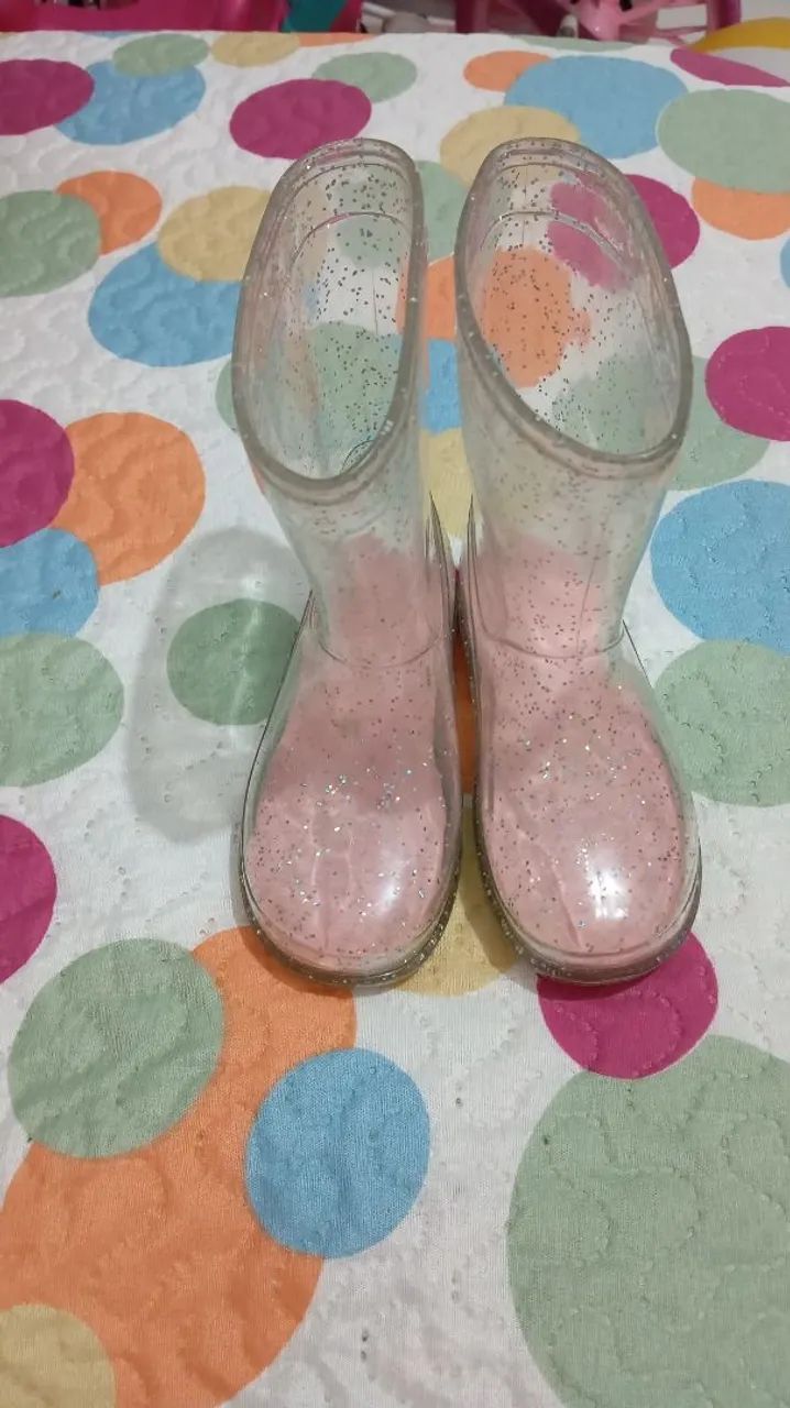 Mini melissa  - Foto 3