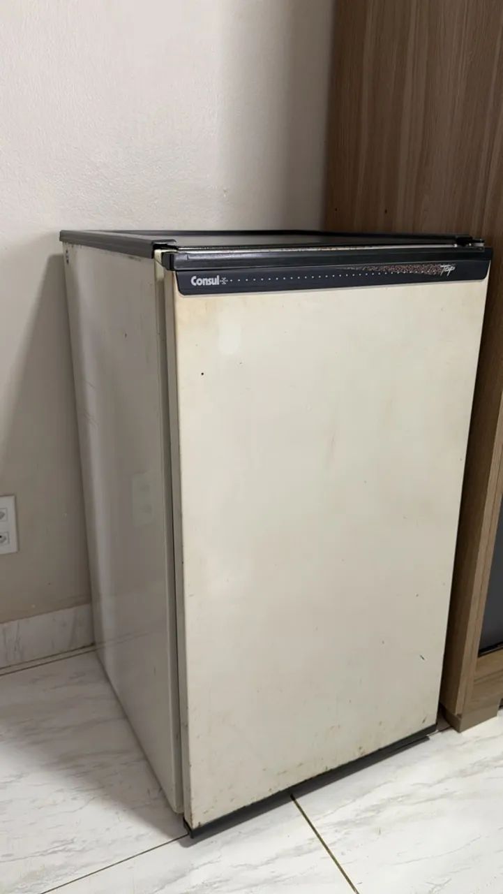 FRIGOBAR Consul 