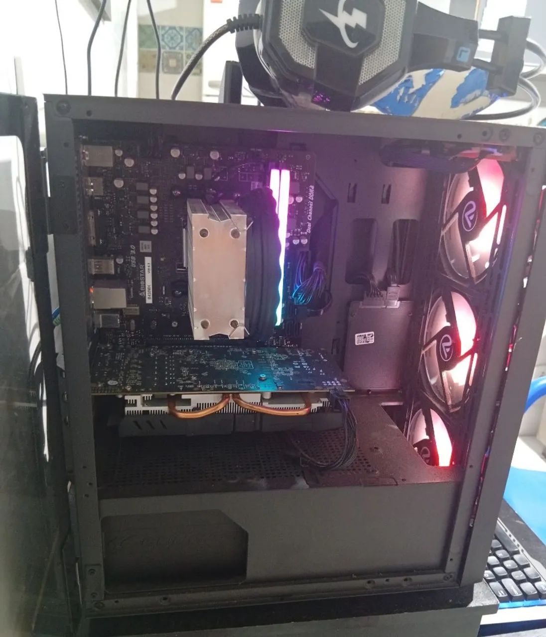 PC GAMER 