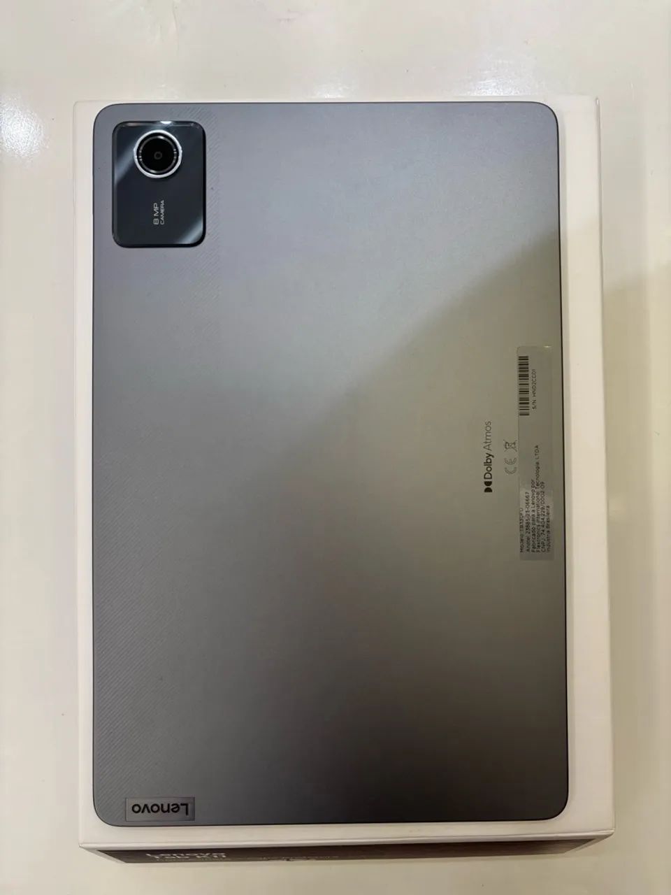Tablet Lenovo K11 - Foto 2