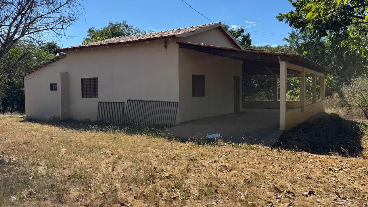 Chácara em Itaberai Rica de água  - Foto 3