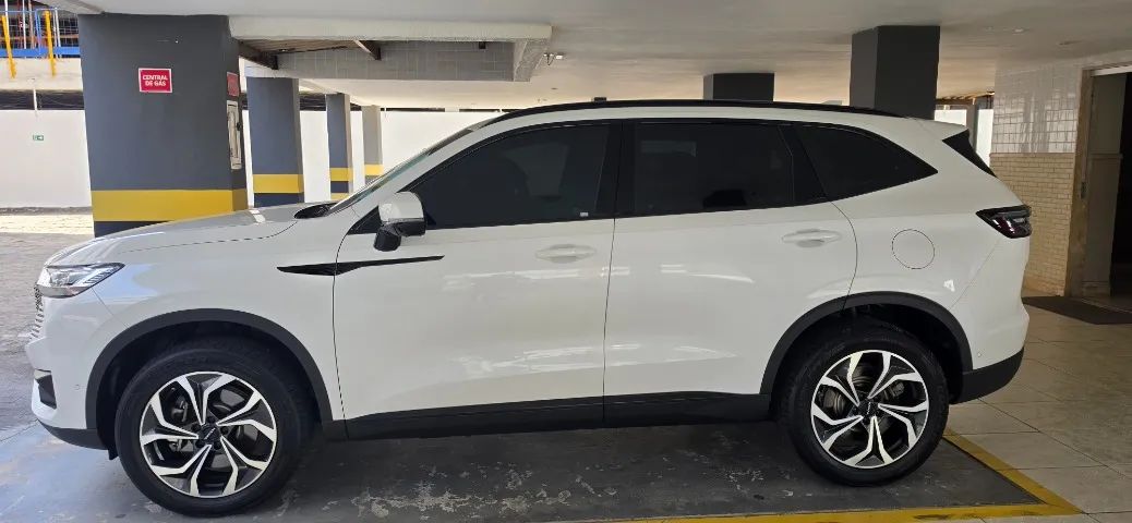 GWM Haval H6 Premium Phev AWD 2025 - Foto 3