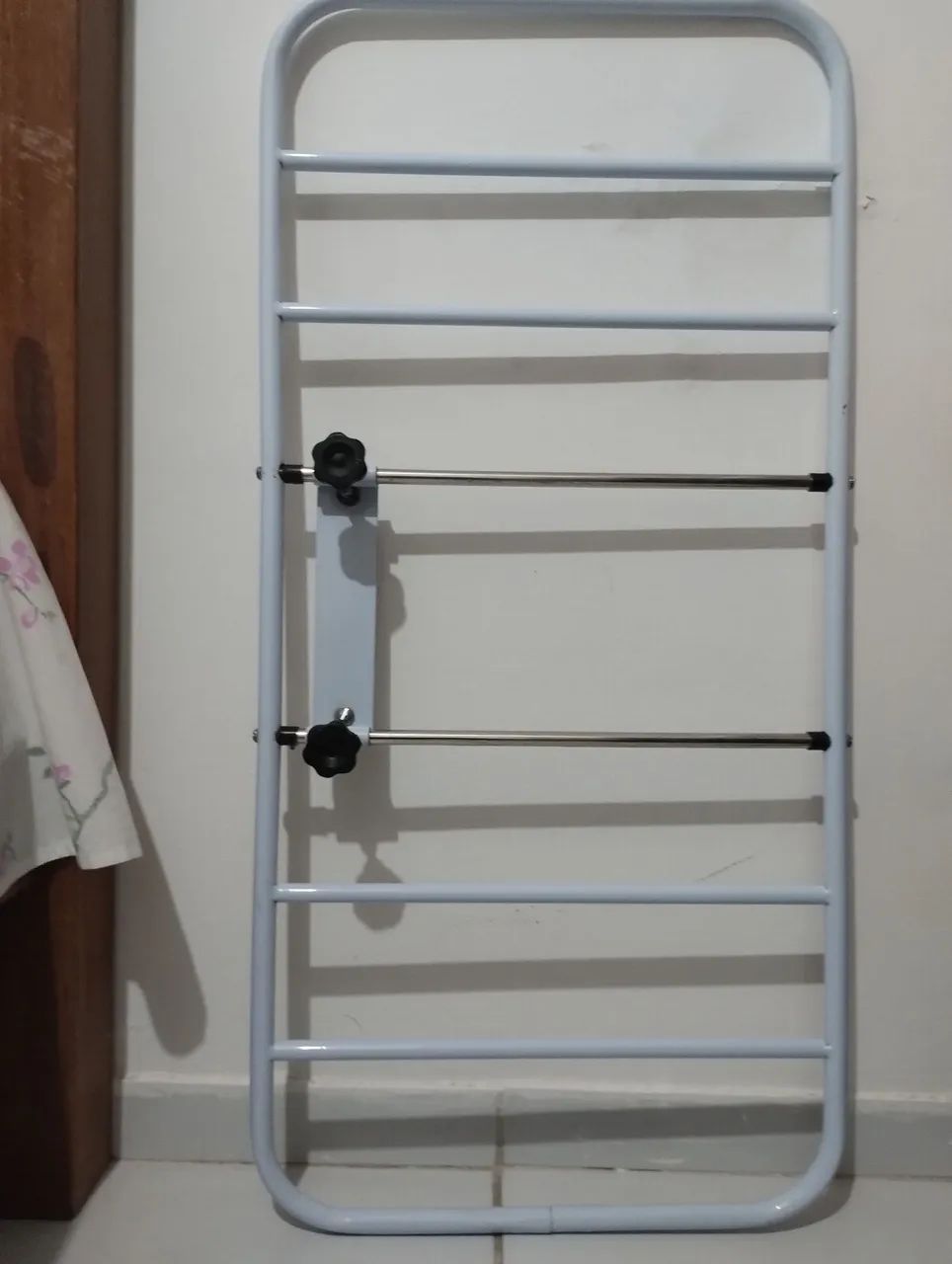 Suporte para cama Idoso - Foto 3