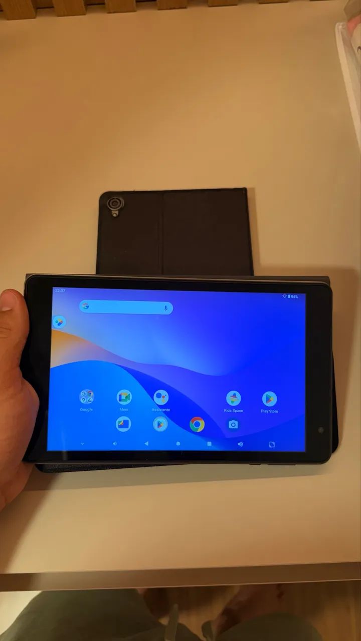 VENDO 2 TABLETS MULTI M8 64GB - 8"