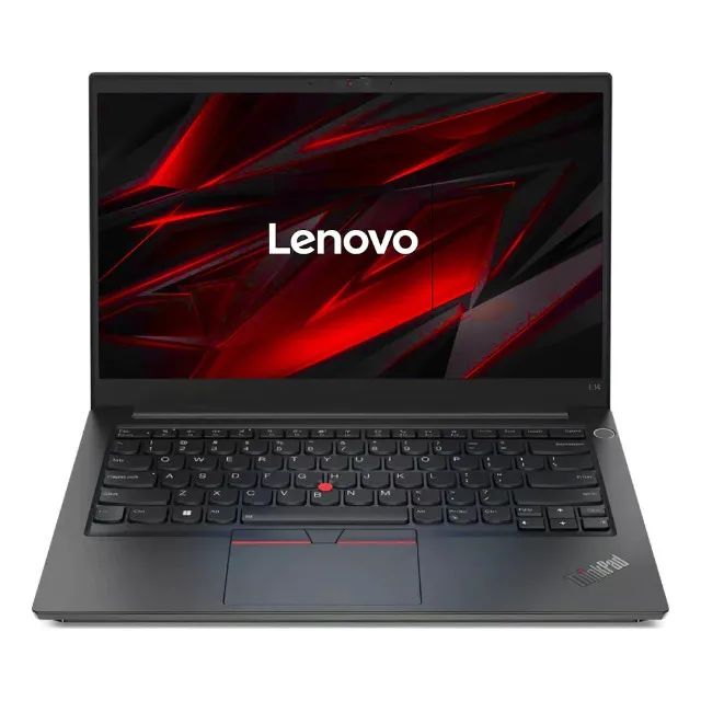 Notebook Thinkpad E14 Gen 2 - i5-1145G7 - Memoria 8GB Nvme 240GB