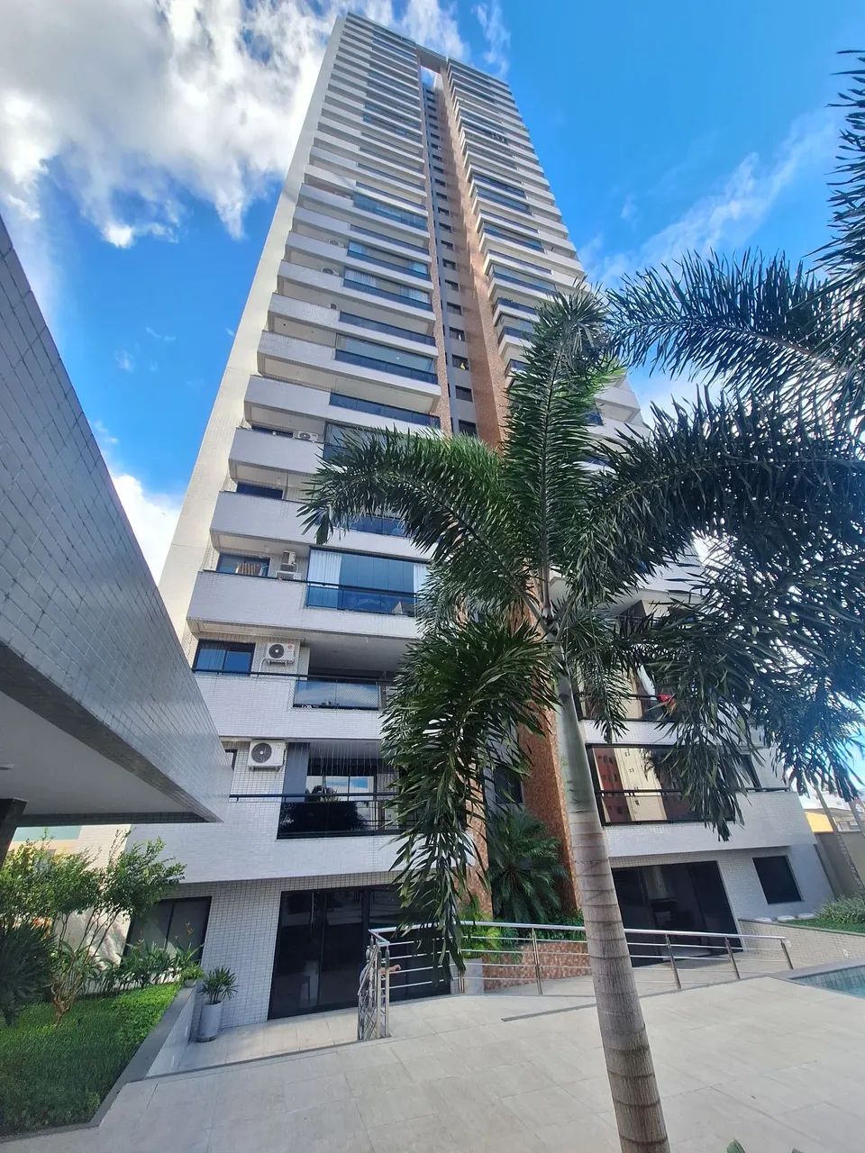 Edf Infinity 3 suites 2 vagas mobiliado 1.500.000,00 - Foto 2