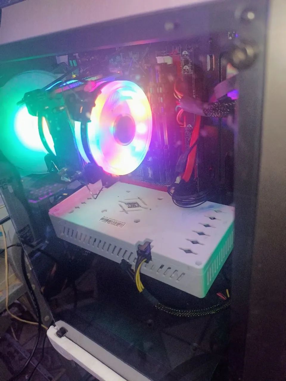 Computador gamer i7  - Foto 3