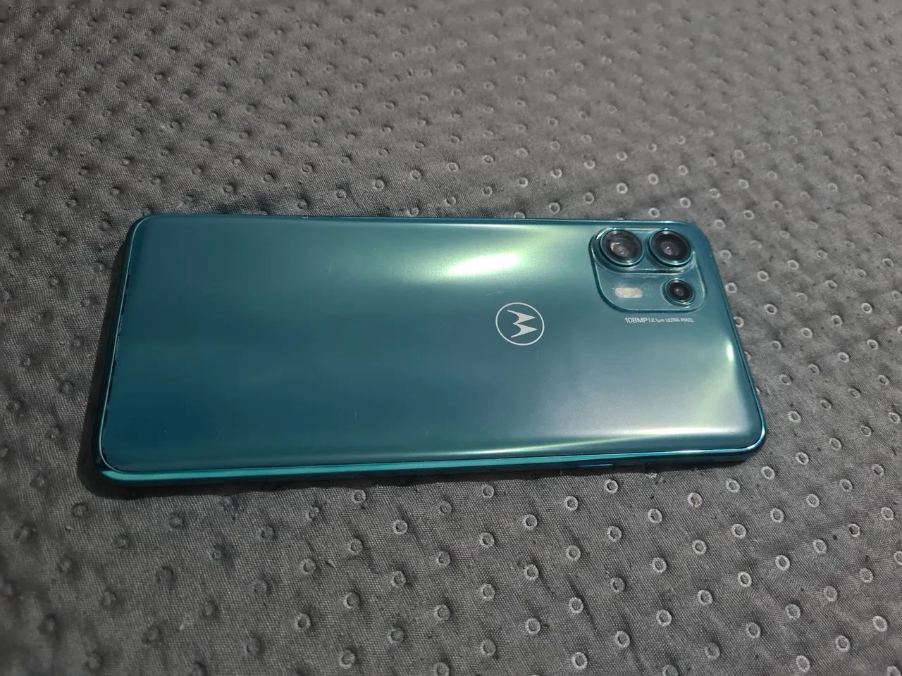 Moto edge 20 zerado - Foto 4