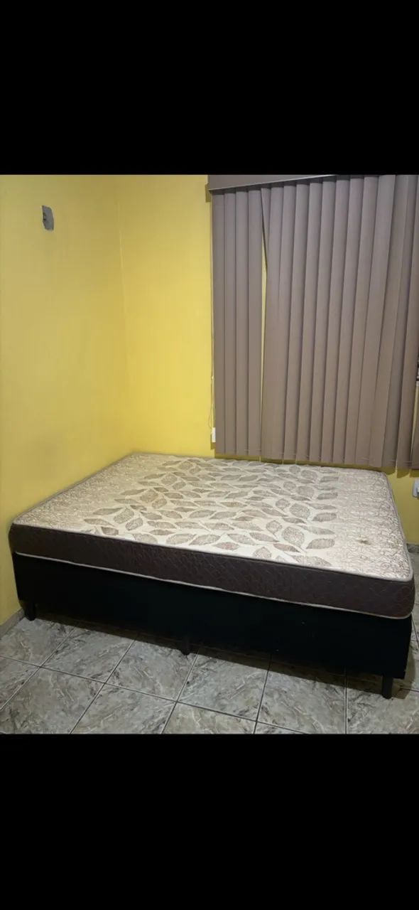 Cama de casal  - Foto 5