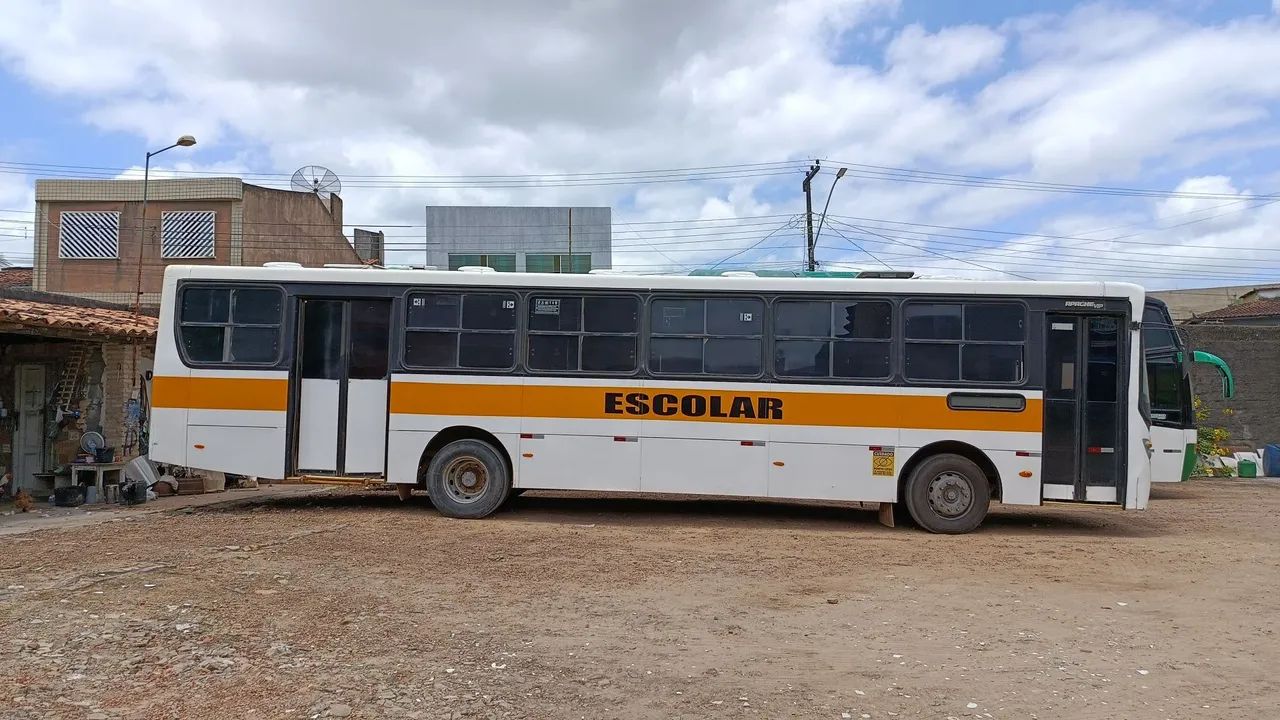 Caio Apache 2011 - Foto 2