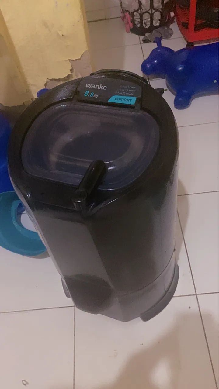 Centrifuga - Foto 3