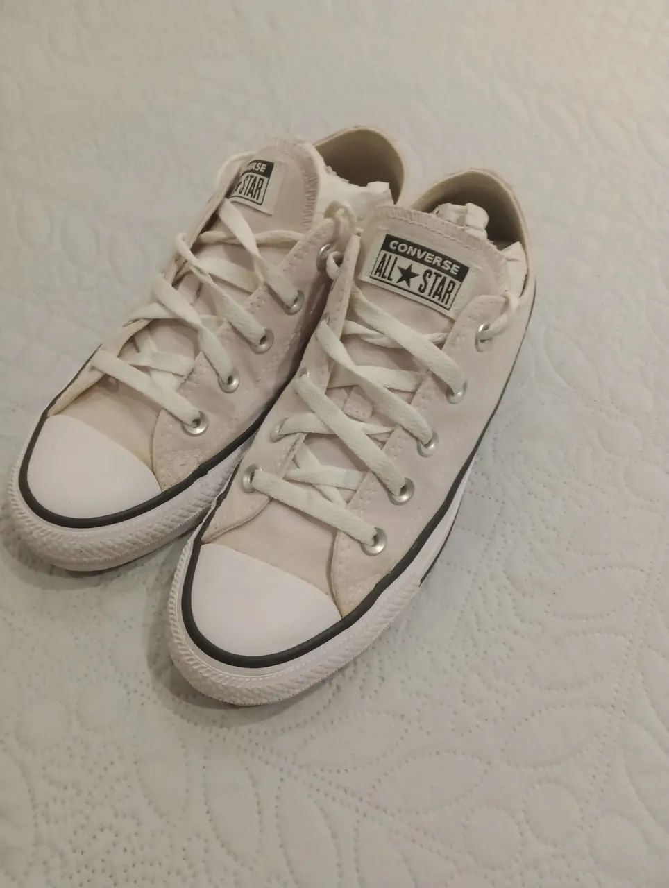 Tênis All Star - Foto 2