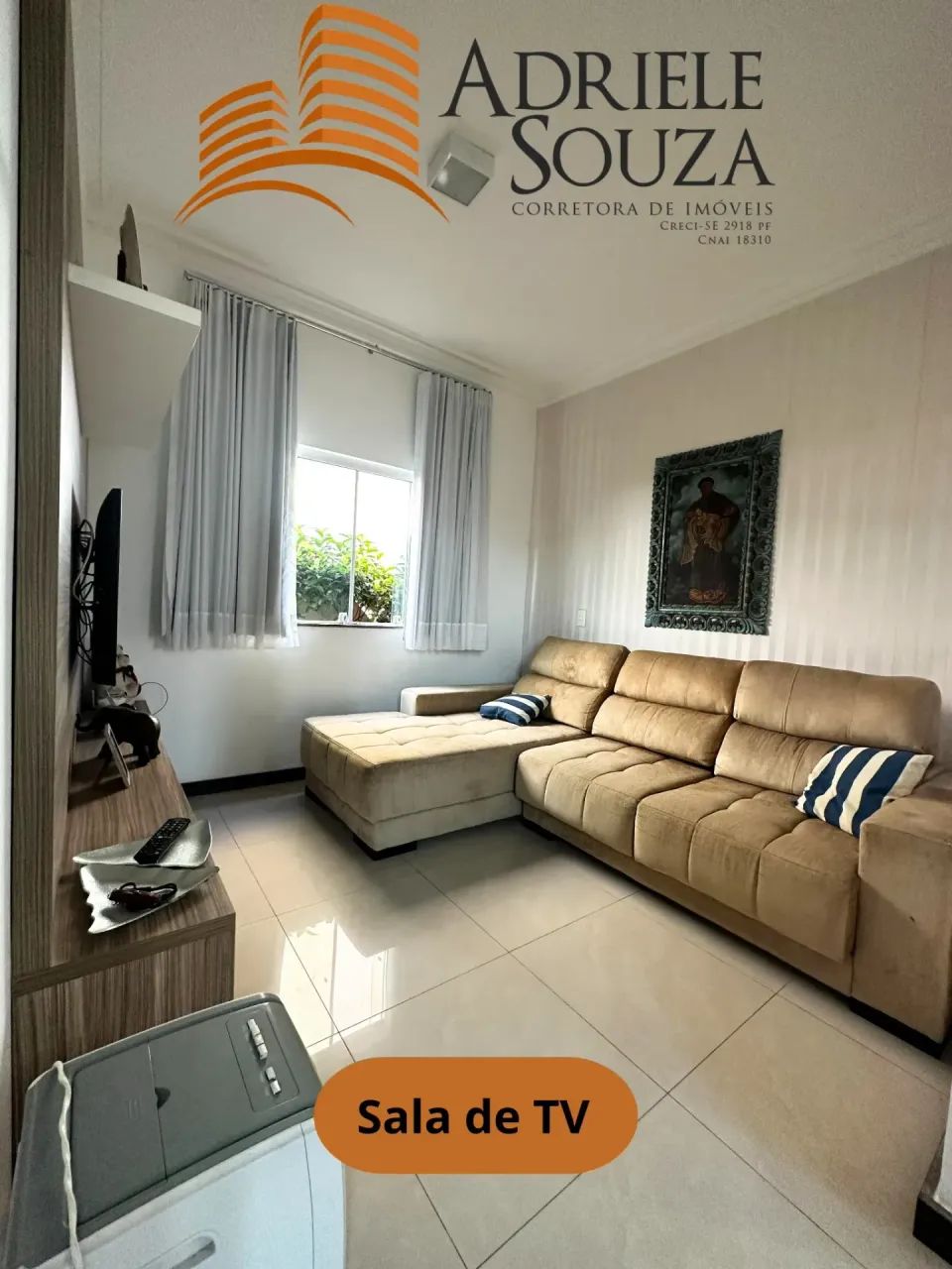 Vendo Casa Duplex de esquina, no Costa Marina, Aruana - Foto 3