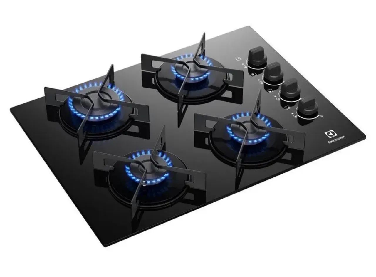 Cooktop 
