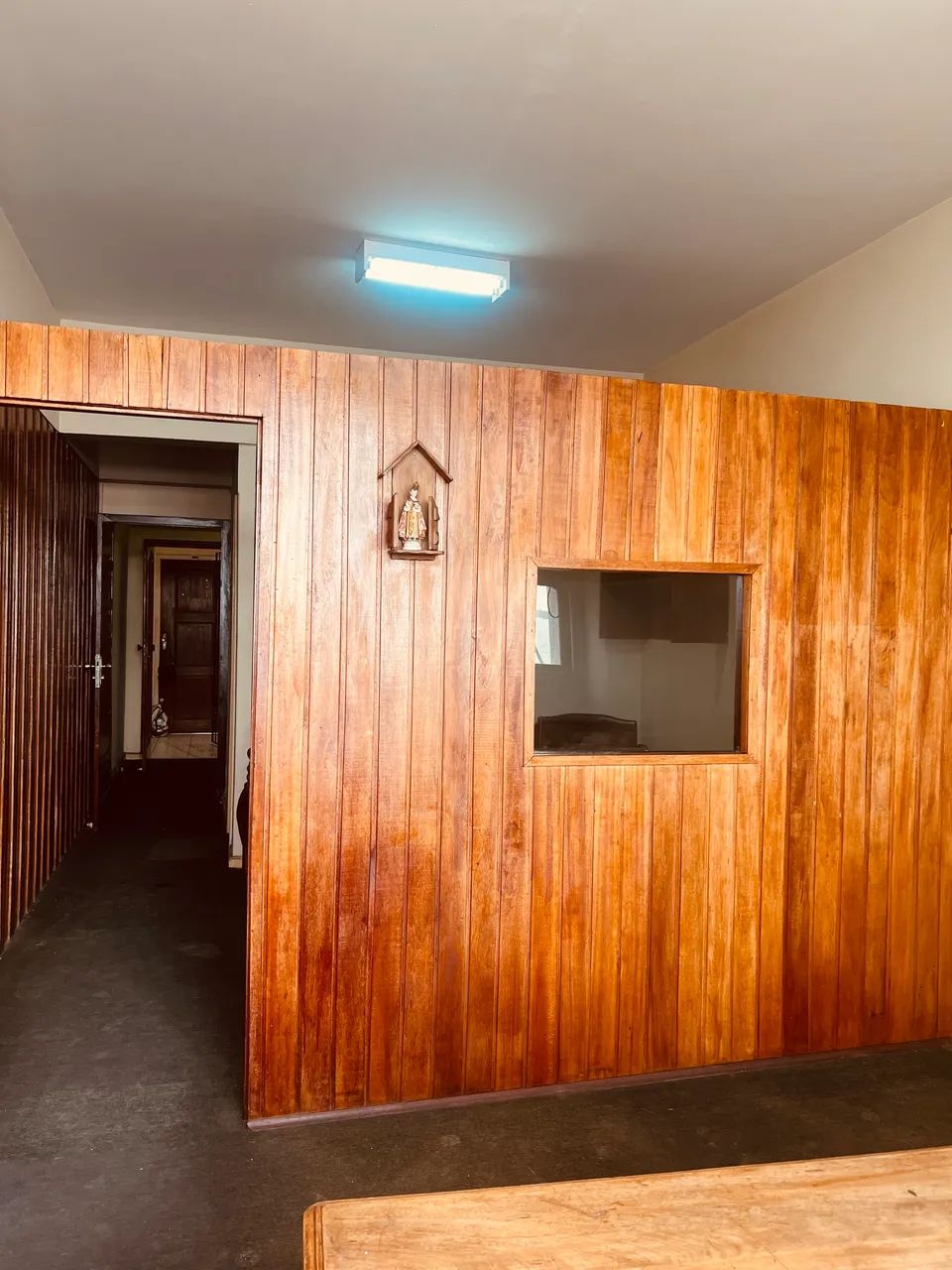 Sala Edifício  Chamie - Foto 5
