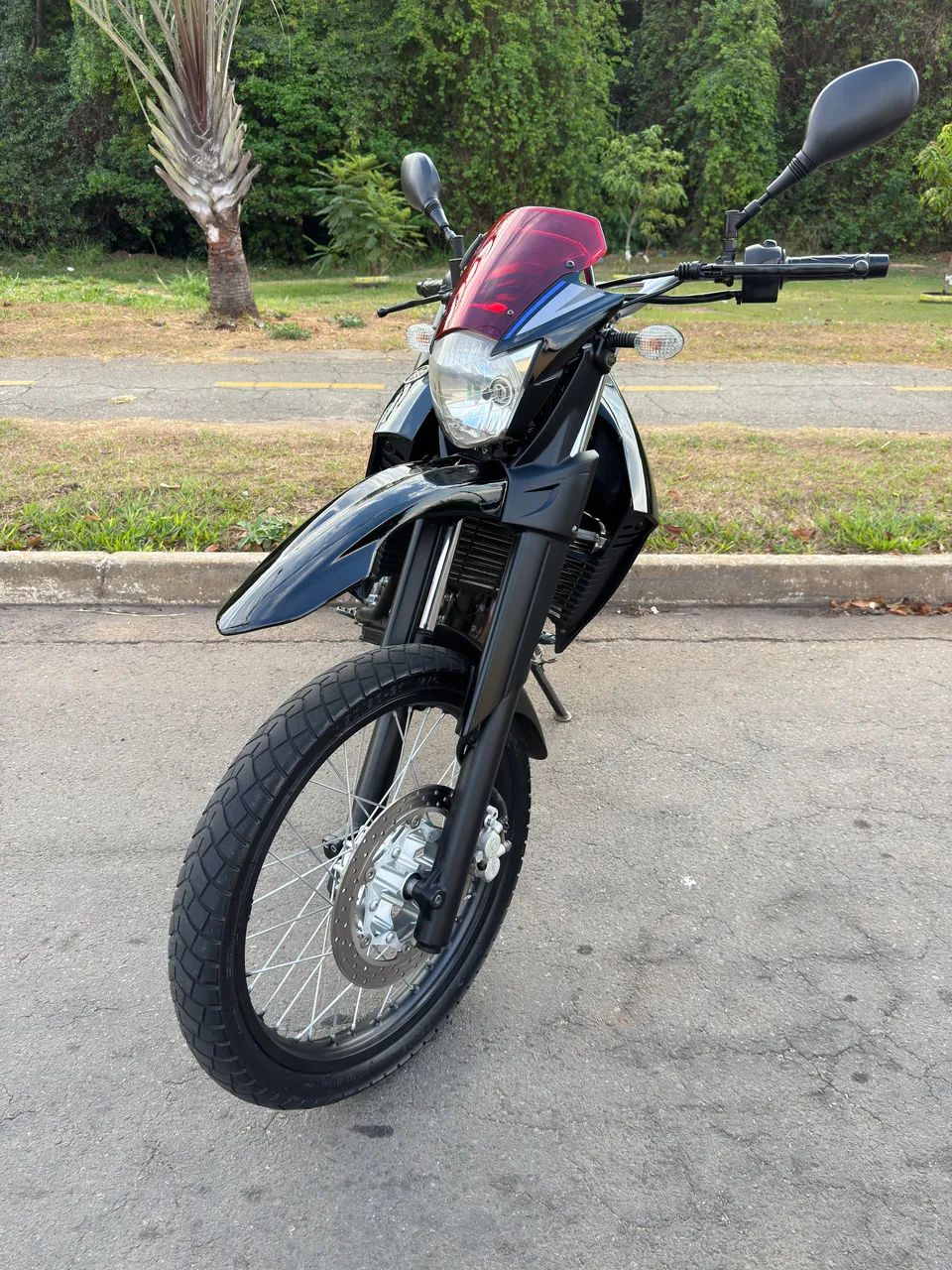 Xt 660  - Foto 2