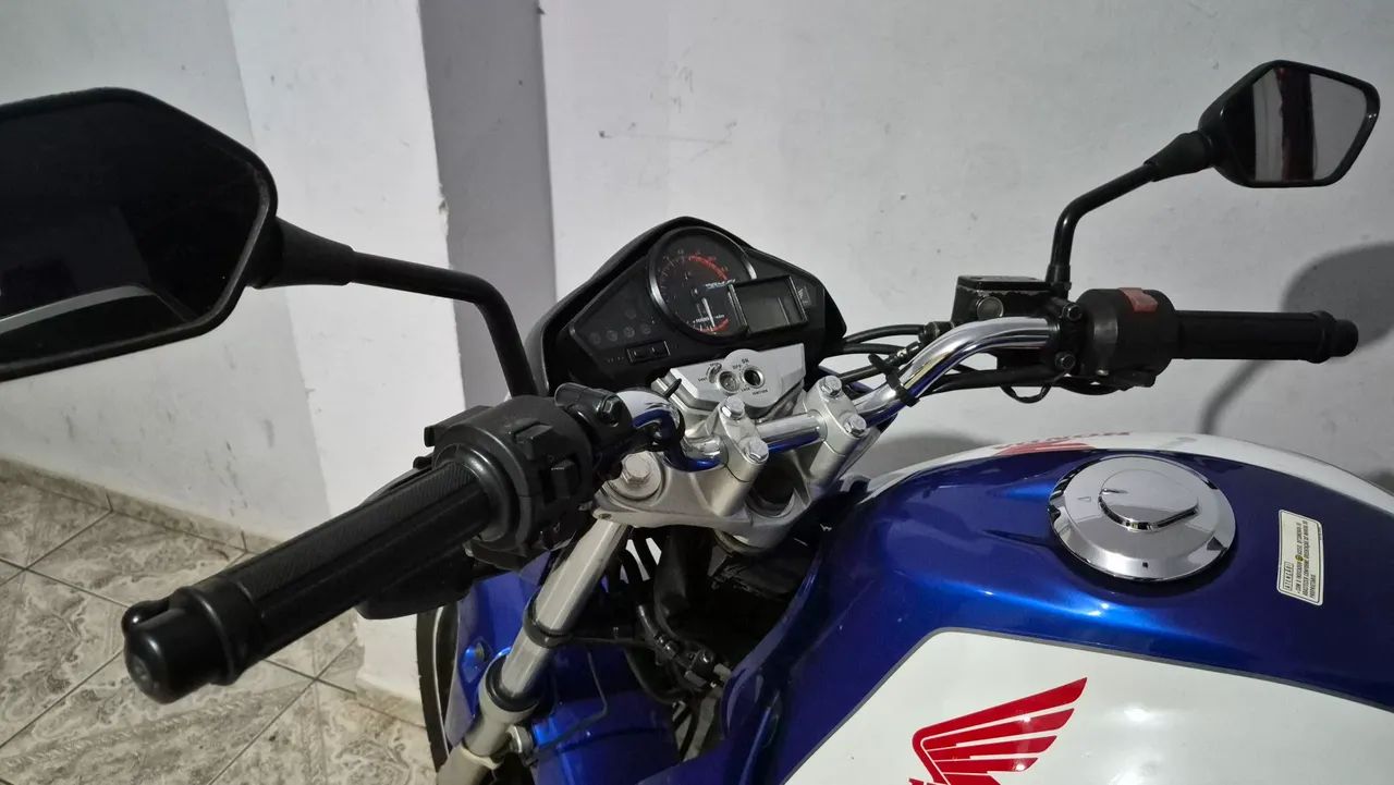CB300r 2014 FLEX  - Foto 3