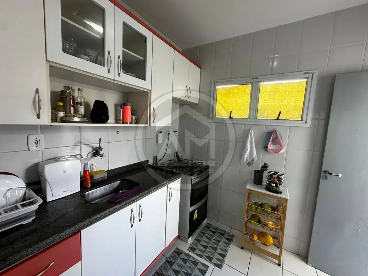 EXCELENTE CASA NO COND. VINÃ DEL MAR - Foto 5