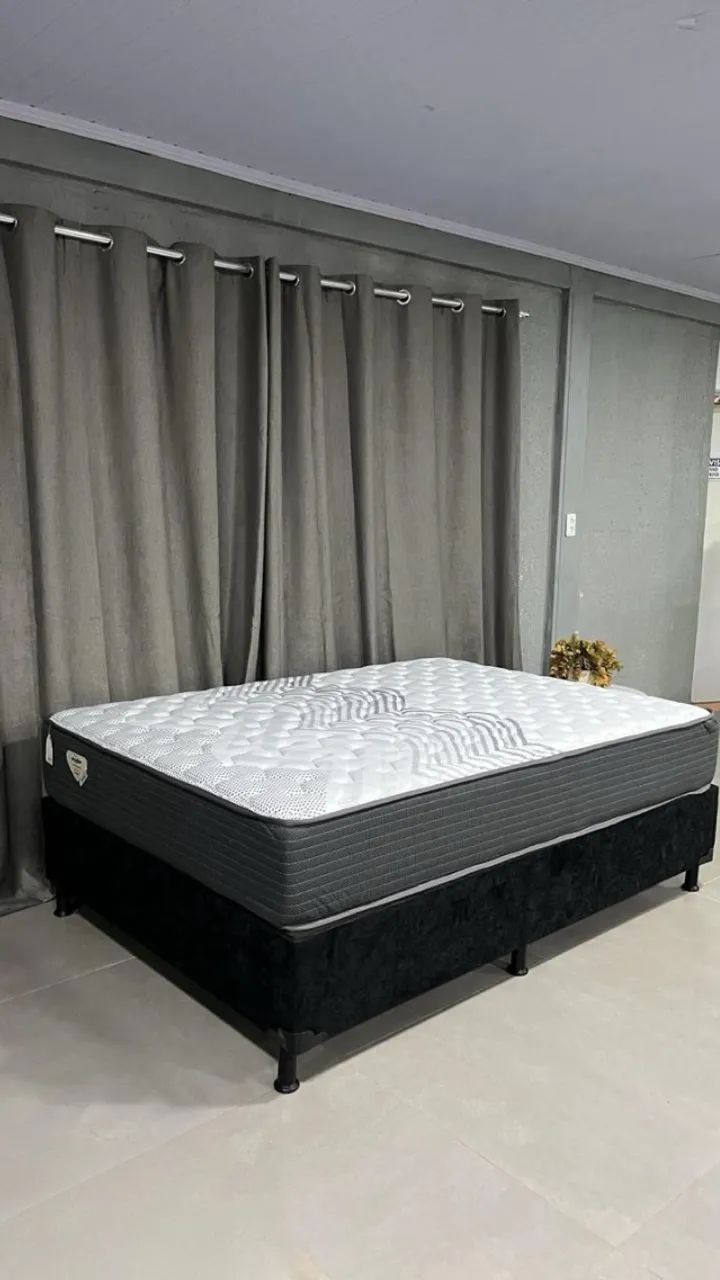  COLCHÃO RELAX CONFORT - ECOFLEX