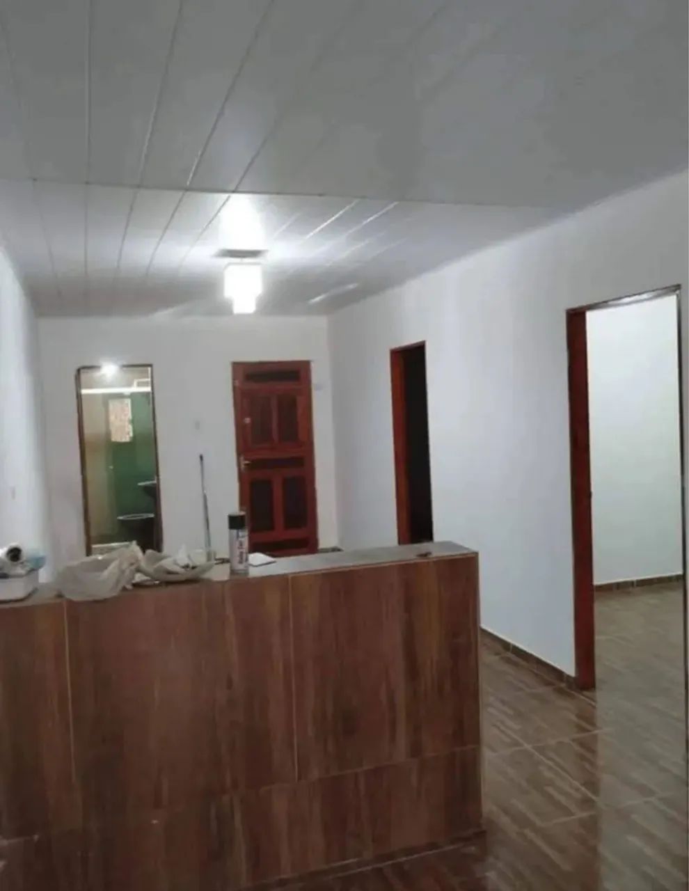 - Casa no Parque Vitória  - Foto 5
