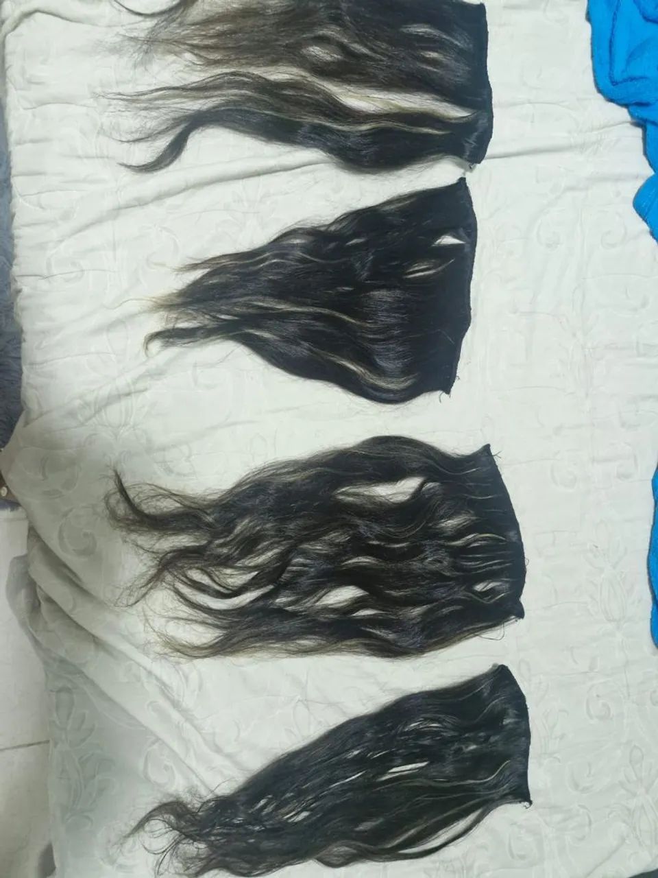 Cabelo humano - Foto 2