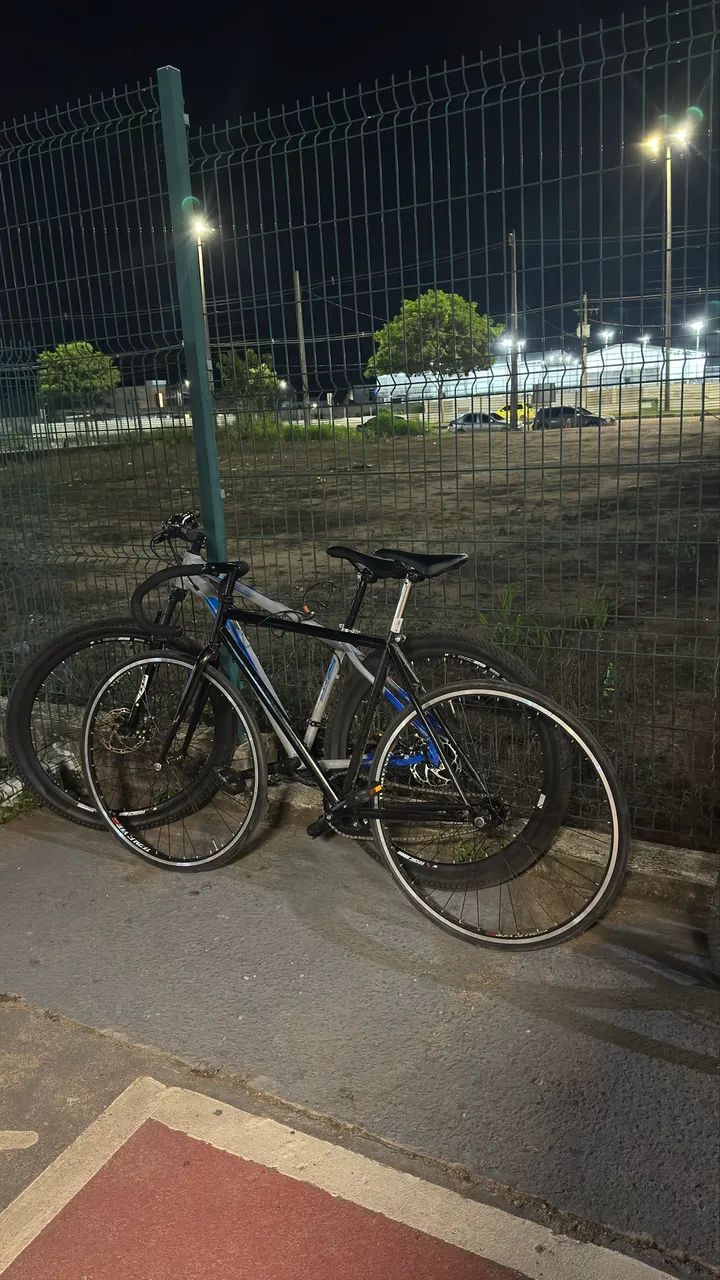 Bike Fixa Nova