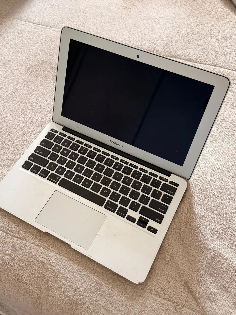 MacBook Air 11? 2012 256GB
