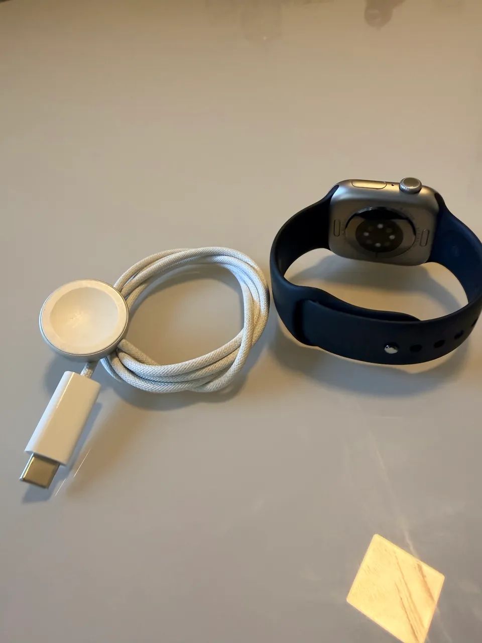 Apple Watch Series 11 - Foto 3